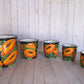 Small Talavera Cylinders Planters – Selling by single piece