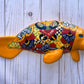Hanging Talavera Manatees