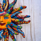 Glowing Wall Talavera Suns