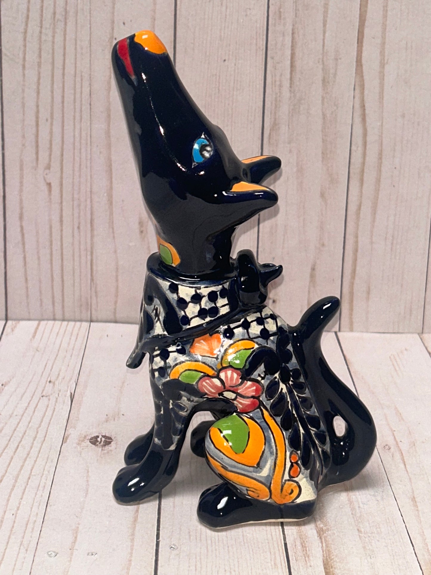 COLLECTION TALAVERA COYOTES