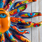 Glowing Wall Talavera Suns