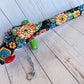 Beautiful Handmade Talavera Ceramic Small Hanging Parrots Choose Color