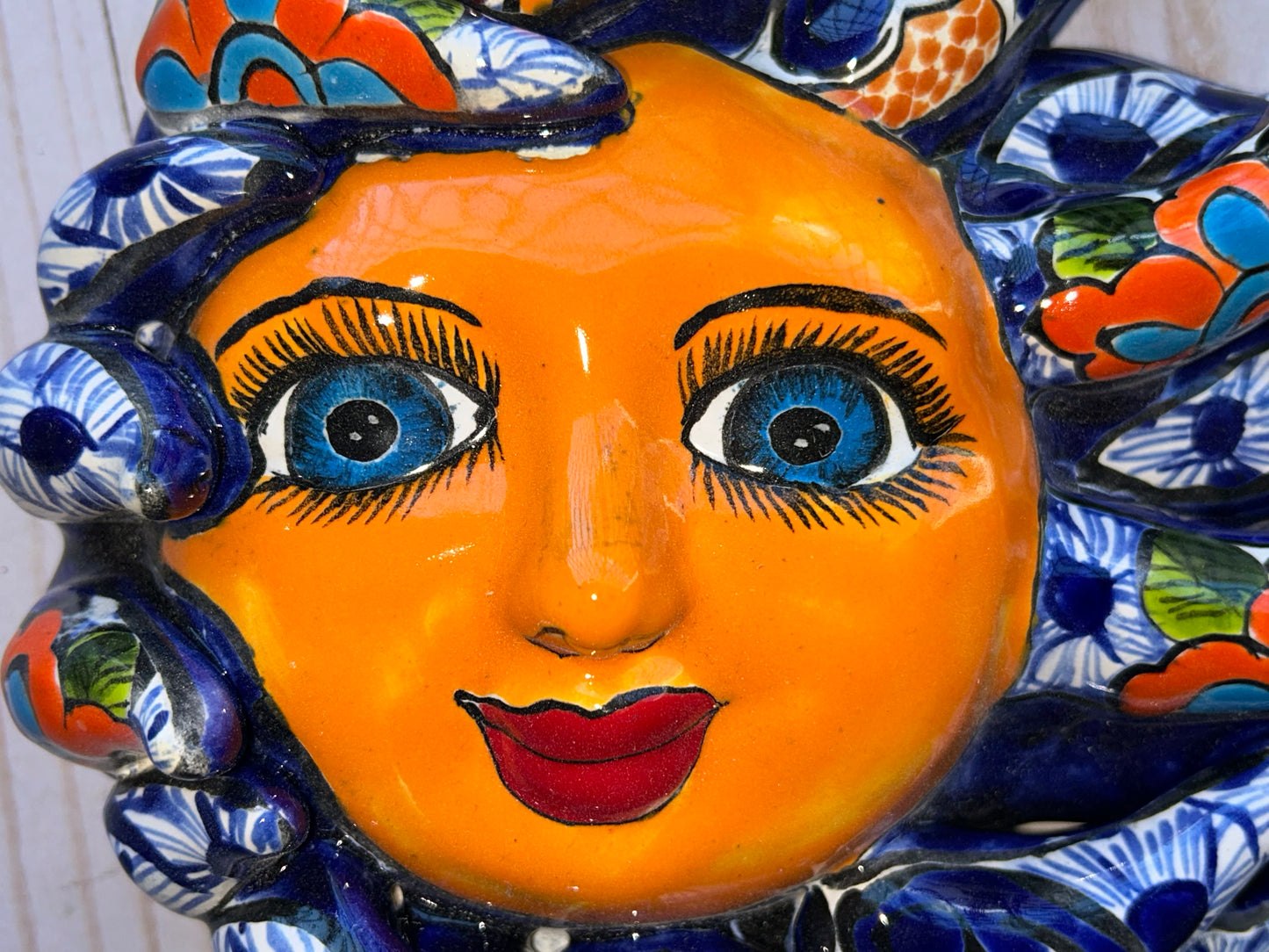 WINDY SUN TALAVERA COLORS