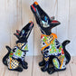 COLLECTION TALAVERA COYOTES