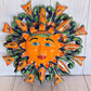 TALAVERA MERMAID WALL SUN'S