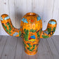Long Cactus Beautiful Collection