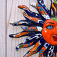 Glowing Wall Talavera Suns