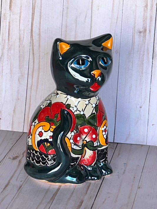 TALAVERA CATS
