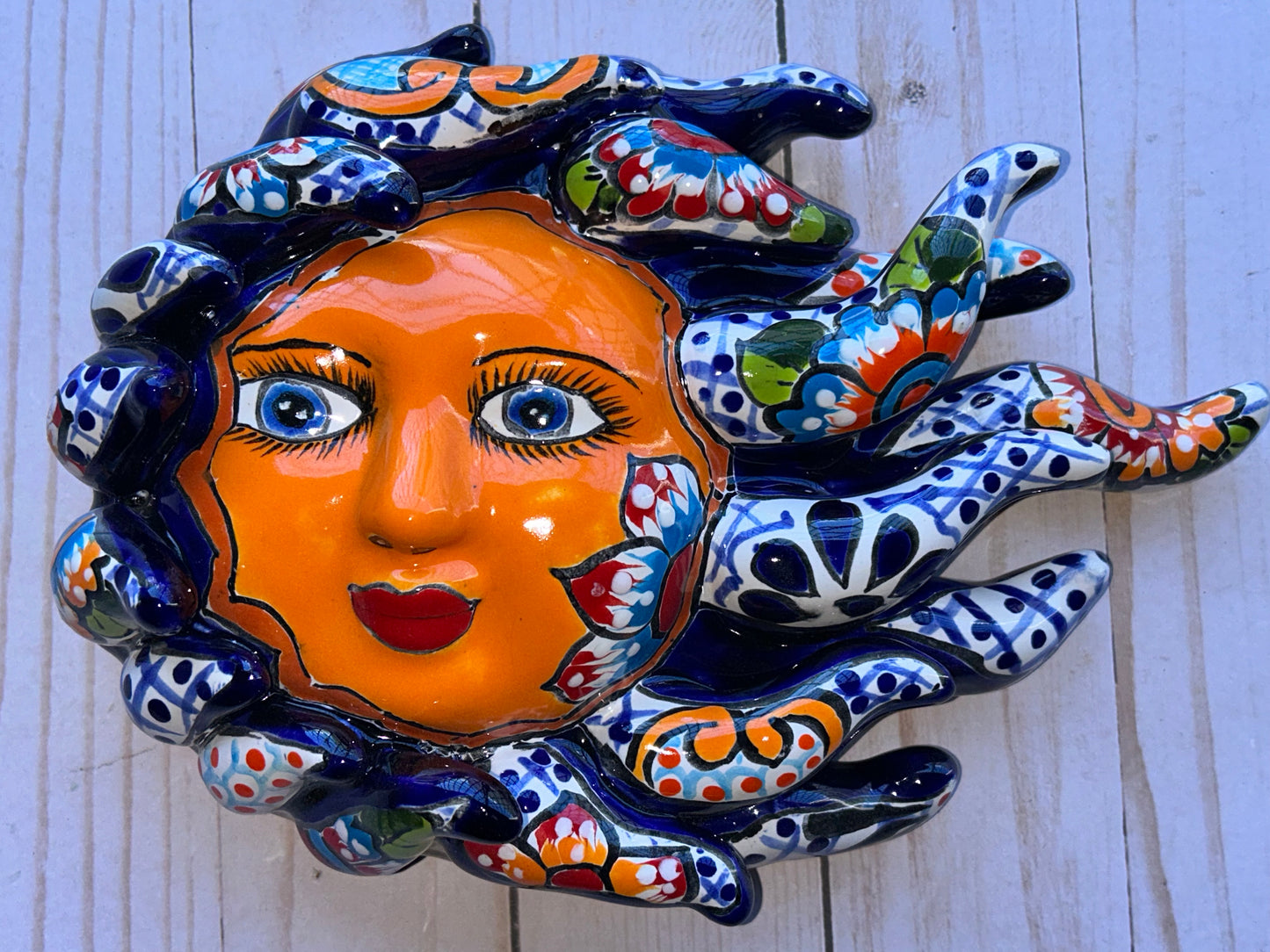 WINDY SUN TALAVERA COLORS