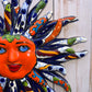 Glowing Wall Talavera Suns