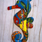 🐠 Talavera Seahorse Mini