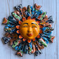TALAVERA MERMAID WALL SUN'S