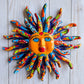 Glowing Wall Talavera Suns