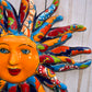 Glowing Wall Talavera Suns