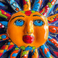 Glowing Wall Talavera Suns