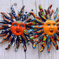 Glowing Wall Talavera Suns