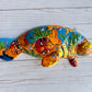 Hanging Talavera Manatees