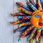 Glowing Wall Talavera Suns
