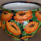 COLLECTION TALAVERA RINGS FLOWER PLANTERS