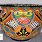 COLLECTION TALAVERA RINGS FLOWER PLANTERS