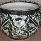 COLLECTION TALAVERA RINGS FLOWER PLANTERS