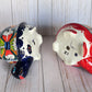 Talavera Turtle Planter- Handmade Mexican Ceramic Flower Pot