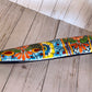 Beautiful Hanging Parrot Classic Puebla Pattern