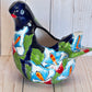 Talavera Collection of Planter Doves