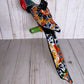 Beautiful Talavera Collection Small Hanging Parrots Choose Color
