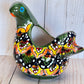 Talavera Collection of Planter Doves