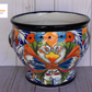 SMALL TALAVERA SHORT CUPS