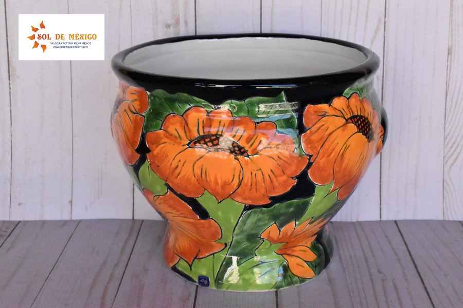 SMALL TALAVERA SHORT CUPS