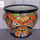 SMALL TALAVERA SHORT CUPS