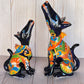 COLLECTION TALAVERA COYOTES