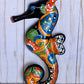 🐠 Talavera Seahorse Mini