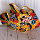 Small Fish Talavera Planters