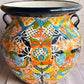 Extra Large Talavera Michoacanas Pots 20” H x 21” W