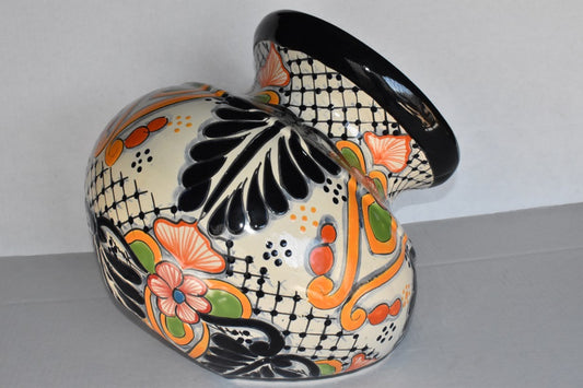 Large Lying Down style Flower planter