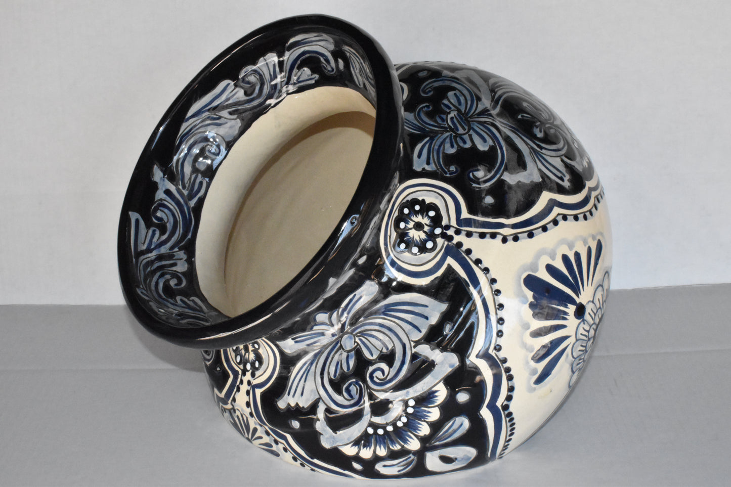 Large Lying Down style Flower planter