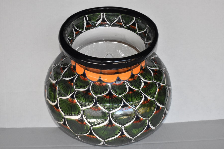 Large Lying Down style Flower planter