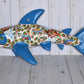 Wall Sharks Talavera Collection