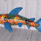 Wall Sharks Talavera Collection
