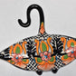 Collection of Ceramic Sculptures Hanging Manta Ray