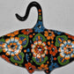 Collection of Ceramic Sculptures Hanging Manta Ray