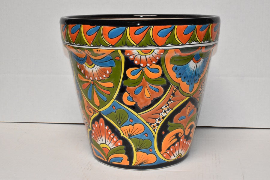 COLLECTION TALAVERA SILAO POTS