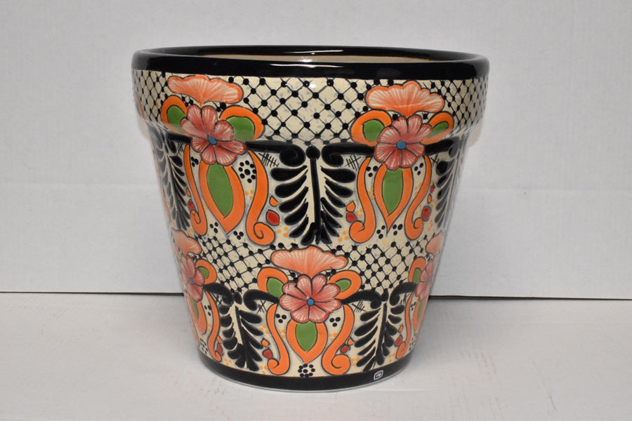 COLLECTION TALAVERA SILAO POTS