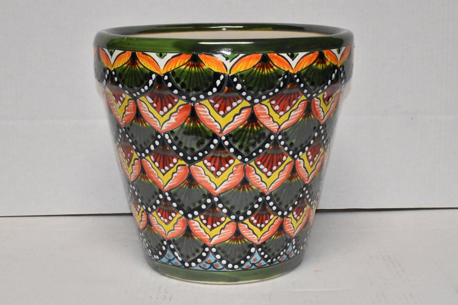 COLLECTION TALAVERA SILAO POTS