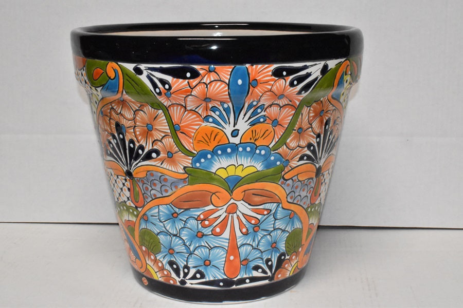 COLLECTION TALAVERA SILAO POTS