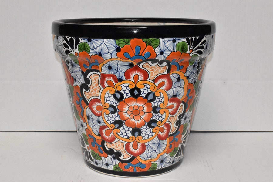 COLLECTION TALAVERA SILAO POTS