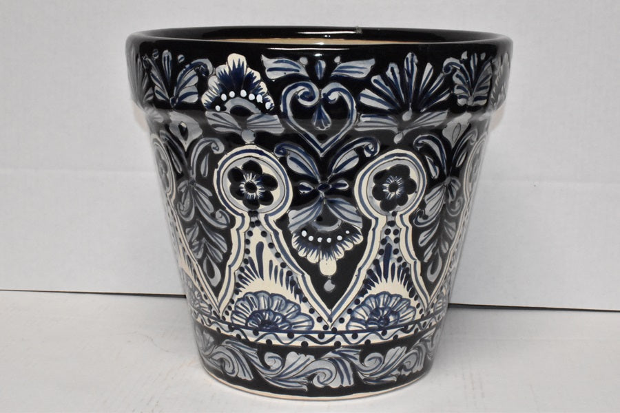 COLLECTION TALAVERA SILAO POTS